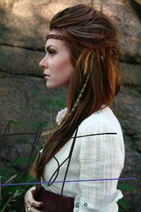 30+ Best Bohemian Hairstyles That Turn Heads