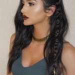 30+ Best Bohemian Hairstyles That Turn Heads