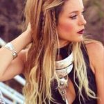 30+ Best Bohemian Hairstyles That Turn Heads