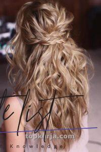 30+ Best Bohemian Hairstyles That Turn Heads