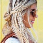 30+ Best Bohemian Hairstyles That Turn Heads