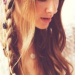 30+ Best Bohemian Hairstyles That Turn Heads