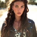 30+ Best Bohemian Hairstyles That Turn Heads