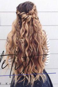 30+ Best Bohemian Hairstyles That Turn Heads