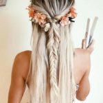 List : 30+ Best Bohemian Hairstyles That Turn Heads