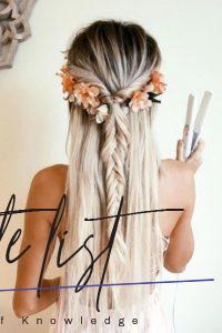 List : 30+ Best Bohemian Hairstyles That Turn Heads