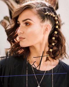 30+ Best Bohemian Hairstyles That Turn Heads