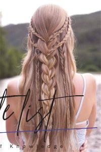 30+ Best Bohemian Hairstyles That Turn Heads