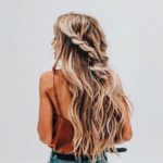 30+ Best Bohemian Hairstyles That Turn Heads