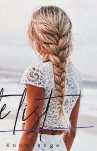 Bohemian Hairstyles 2020: 54 Best Boho Hairstyles Ideas