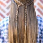 Bohemian Hairstyles 2020: 54 Best Boho Hairstyles Ideas