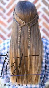 Bohemian Hairstyles 2020: 54 Best Boho Hairstyles Ideas