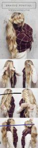 Bohemian Hairstyles 2020: 54 Best Boho Hairstyles Ideas