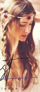 Bohemian Hairstyles 2020: 54 Best Boho Hairstyles Ideas