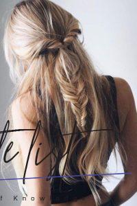 Bohemian Hairstyles 2020: 54 Best Boho Hairstyles Ideas