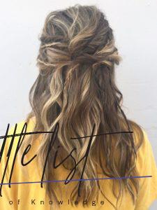 Bohemian Hairstyles 2020: 54 Best Boho Hairstyles Ideas