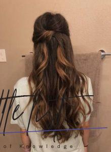 Bohemian Hairstyles 2020: 54 Best Boho Hairstyles Ideas