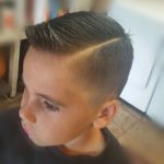List : 36 Stylish Boys Haircuts To Have Fun Keeping Up With Trends