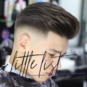 36 Stylish Boys Haircuts To Have Fun Keeping Up With Trends