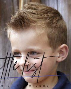 36 Stylish Boys Haircuts To Have Fun Keeping Up With Trends