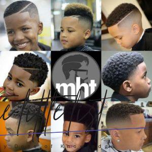 36 Stylish Boys Haircuts To Have Fun Keeping Up With Trends