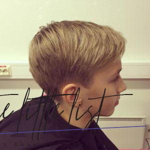 36 Stylish Boys Haircuts To Have Fun Keeping Up With Trends