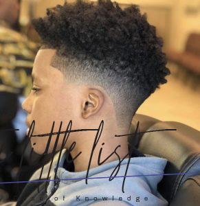 36 Stylish Boys Haircuts To Have Fun Keeping Up With Trends