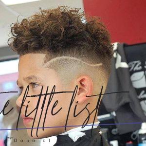 36 Stylish Boys Haircuts To Have Fun Keeping Up With Trends