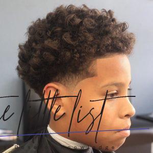 36 Stylish Boys Haircuts To Have Fun Keeping Up With Trends