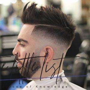 36 Stylish Boys Haircuts To Have Fun Keeping Up With Trends