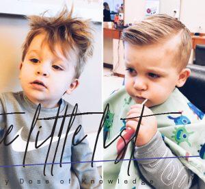 36 Stylish Boys Haircuts To Have Fun Keeping Up With Trends