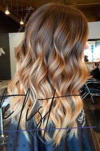 40+ Hottest Brown Ombre Hair Ideas