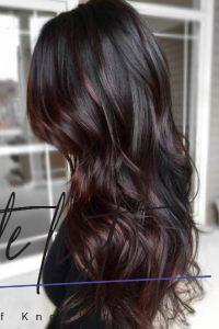 40+ Hottest Brown Ombre Hair Ideas