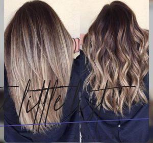 40+ Hottest Brown Ombre Hair Ideas