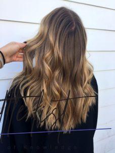 40+ Hottest Brown Ombre Hair Ideas