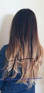 40+ Hottest Brown Ombre Hair Ideas