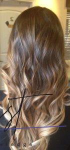 40+ Hottest Brown Ombre Hair Ideas