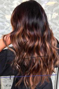 List : 40+ Hottest Brown Ombre Hair Ideas