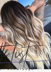 40+ Hottest Brown Ombre Hair Ideas