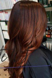 40+ Hottest Brown Ombre Hair Ideas