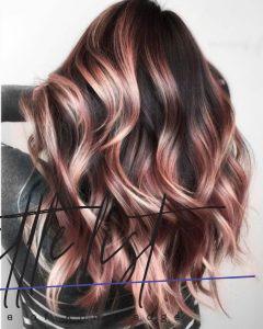 40+ Hottest Brown Ombre Hair Ideas