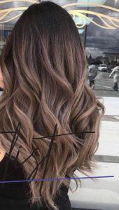 40+ Hottest Brown Ombre Hair Ideas