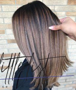 40+ Hottest Brown Ombre Hair Ideas