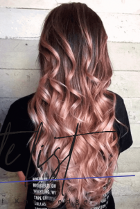 40+ Hottest Brown Ombre Hair Ideas