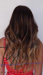 40+ Hottest Brown Ombre Hair Ideas