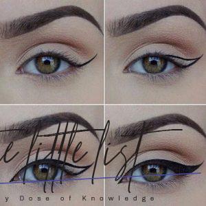 List : Eye Makeup for Blue Eyes – 21 Best Makeup for Blue Eyes