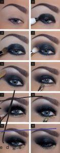 Eye Makeup for Blue Eyes – 21 Best Makeup for Blue Eyes