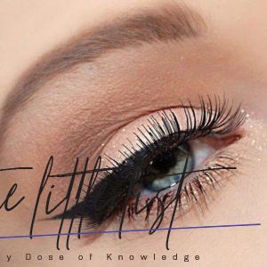 Eye Makeup for Blue Eyes – 21 Best Makeup for Blue Eyes