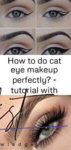 Eye Makeup for Blue Eyes – 21 Best Makeup for Blue Eyes