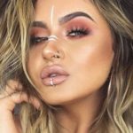 30 Coachella Makeup Inspired Looks To Be The Real Hit